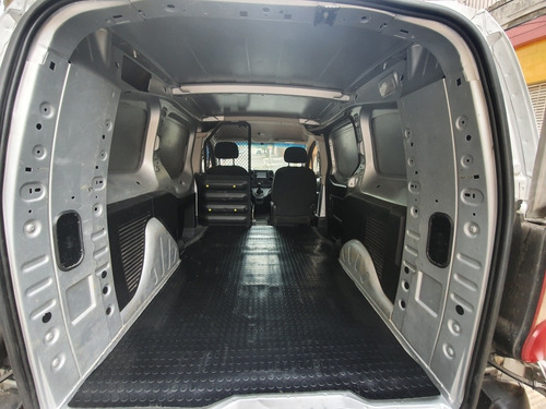 Citroën Berlingo 2019 1.6 Hdi 90 5v 2 Asientos Aa Origen