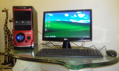 Computadora De Mesa Poco Uso