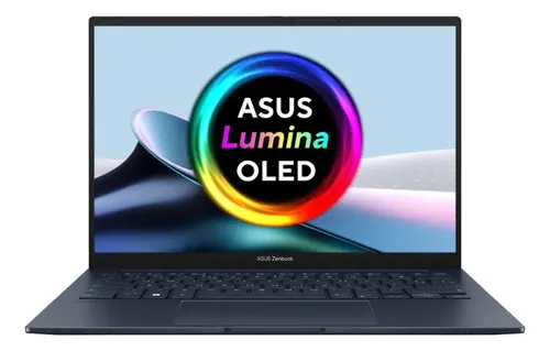Notebook Asus Zenbook Intel Core Ultra 9 32gb 1tb Ssd W11 Ponder