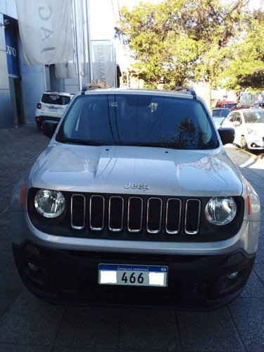 Jeep Renegade 1.8 Sport