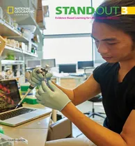 Comprar Libro Stand Out 3 With The Spark Platform - Rob Jenkins