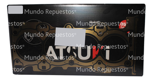 Empaquetadura Culata Mazda Mazda 5 2300 L3-ve Dohc  2.3 2008