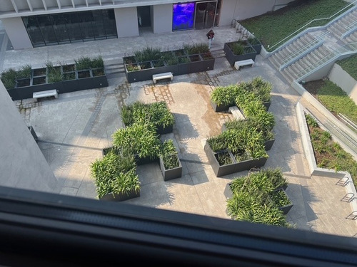 Precioso Departamento Muy Moderno, Nuevo A Estrenar