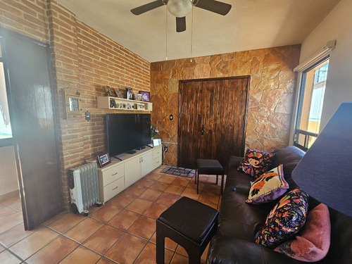 Casa En Venta Tipo Hacienda De Un Piso En Juriquilla Queretaro