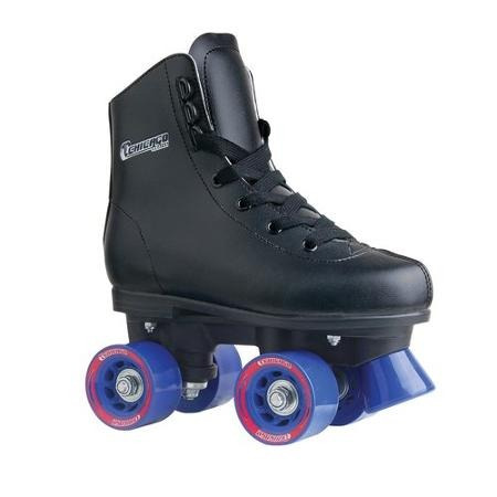 Patines De Pista Chicago Skate Niños Tamaño J12