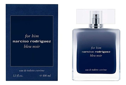 Narciso Rodriguez Bleu Noir - 7350718:mL a $310990