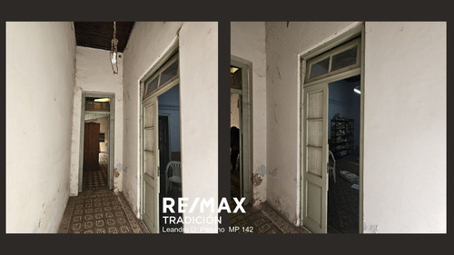 Casa Venta A Necochea 323 Microcentro