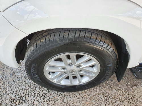 Toyota Hilux 2013 3.0 Srv Cab. Dupla 4x4 Aut. 4p