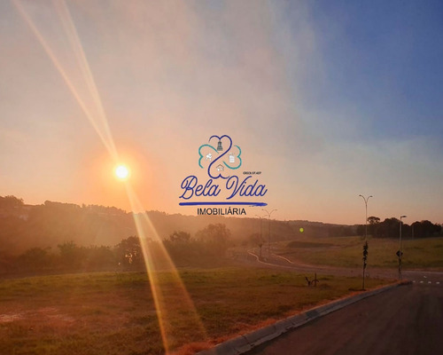 Imagem 18 de 25 de Lote À Venda No Condomínio Residencial Reserva Petrus Em Indaiatuba-sp, Bela Vida Imobiliária - Te01986 - 69579355
