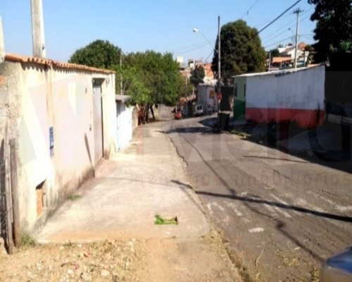 Imagem 4 de 6 de Terreno - 1714 - 32402051