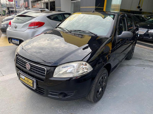 Fiat Siena El 1.0 Flex