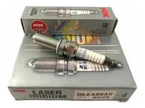 Comprar Bujias Versa Urvan Sentra Tiida Rogue Altima Ngk Laser Iridi