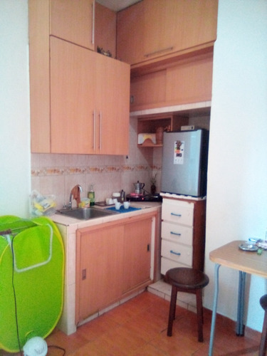 Bajon Acacias Inmueble Tipo Estudio Sin Estacionamiento