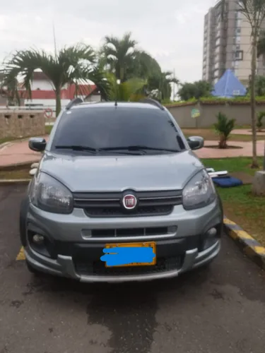 Fiat Uno 1.4 Way