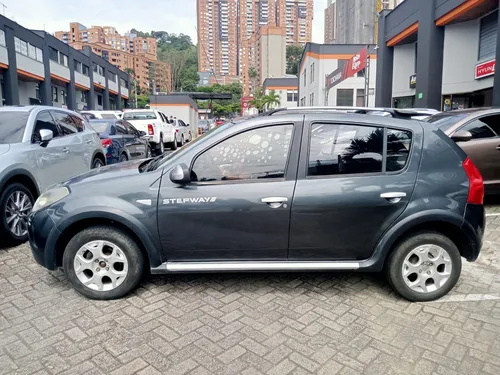 Renault Stepway 1.6l