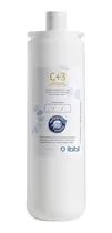 Comprar Refil Filtro Para Purifica Ibbl C+3 Immaginare Fr600 Outros