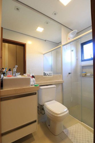 Imagem 10 de 13 de Apartamento Com 3 Dorms, Boa Vista, São José Do Rio Preto - R$ 430 Mil, Cod: 5097 - V5097
