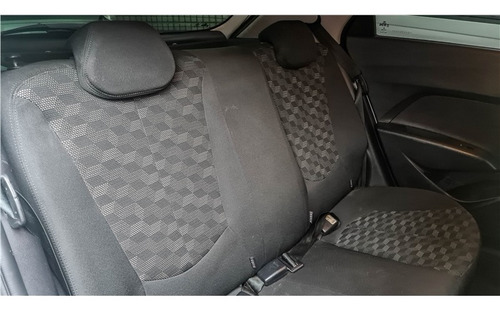 Imagem 11 de 13 de Hyundai Hb20 1.6 Comfort Style 16v Flex 4p Automático