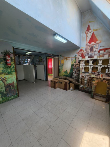 Local Comercial En Arriendo En Talca