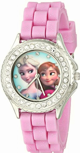 Reloj Disney Para Mujer 36mm