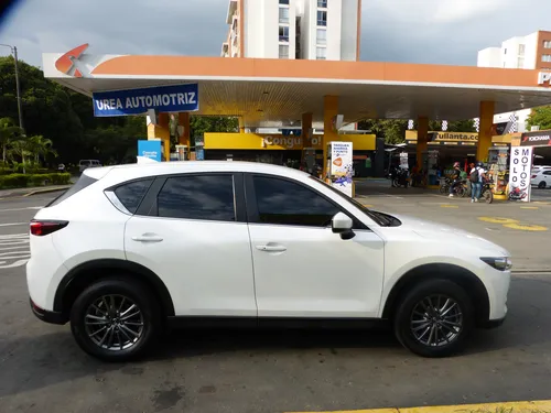 Mazda CX-5 2.5 Touring