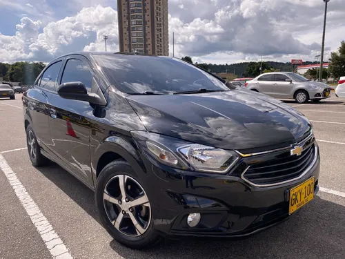Chevrolet Onix 1.4 Ltz At