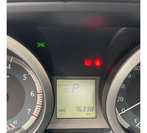 Toyota 2017 Prado Tx-l Blindada Nivel 2 Plus Unico Dueño .