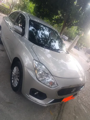 Suzuki Swift 1.2 Dzire