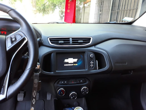 Chevrolet Onix Ltz