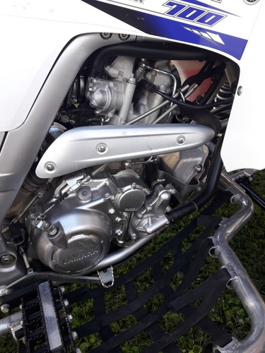 Yamaha Raptor 700