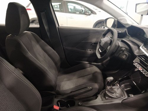 Imagen 10 de 19 de Peugeot 208 Like Pack 1.6