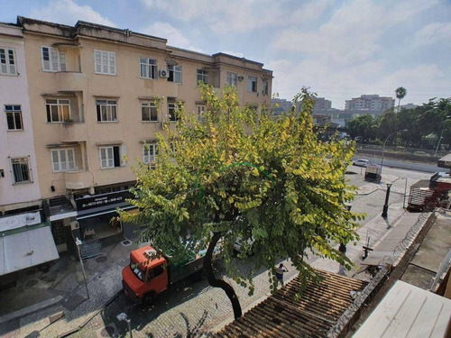 Imagem 11 de 11 de Sala Comercial - Rua Tenente Cerqueira Leite - Aluguel - Méier - Sa1243
