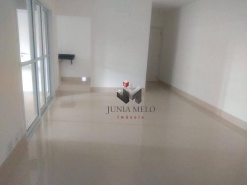 Imagem 3 de 30 de Apartamento Com 3 Dormitórios À Venda, 95 M² Por R$ 600.766,00 - Jardim São Luiz - Ribeirão Preto/sp - Ap2061