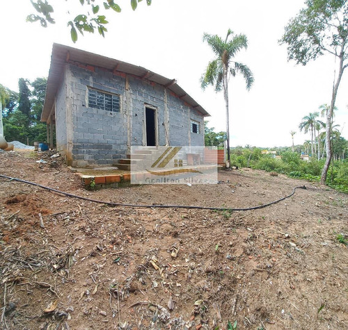 Imagem 12 de 13 de Vendo Chacara De 1000m² Em Ibiuna-sp - 33