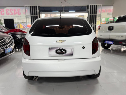Chevrolet Celta 1.0 Mpfi Ls 8v Flex 2p Manual