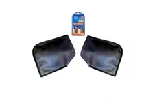 Comprar Funda Antirrobon Espejos Retrovisores Malla Acero 38x29 Ods