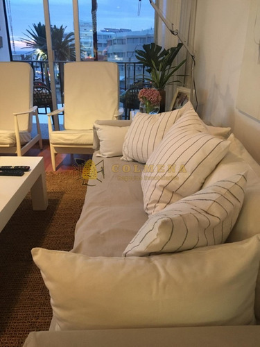 Apartamento En Venta En Península 2 Dormitorios.- Ref: 4227