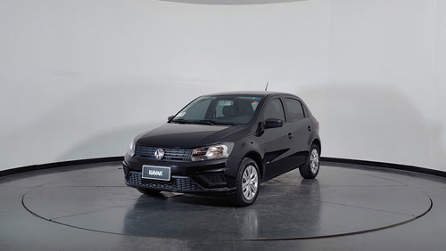 Volkswagen Gol Trend 1.6 Trendline Mt