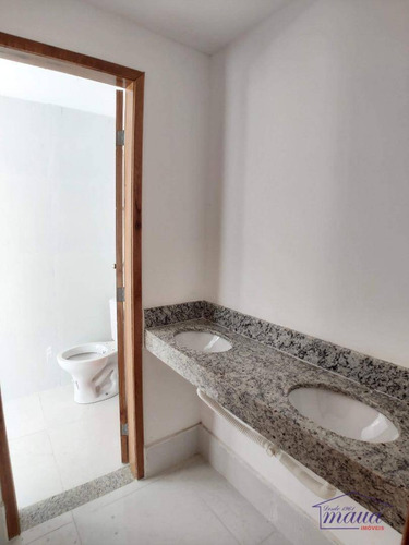 Imagem 16 de 23 de Casa Com 3 Dormitórios À Venda, 100 M² Por R$ 325.000,00 - Jardim Primavera - Duque De Caxias/rj - Ca0019