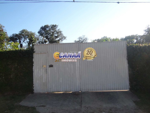 Imagem 3 de 30 de Chácara Com 4 Dorms, Jardim Leonor, Mongaguá - R$ 180 Mil, Cod: 8179 - V8179
