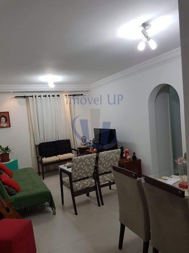 Imagem 1 de 15 de Oportunidade, Venda Ou Aluguel De Apartamento Proximo Ao Metro ! - V-221