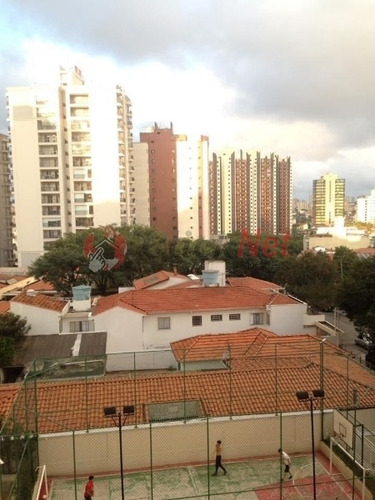 Imagem 3 de 29 de Apartamento Em Condomínio Para Locação No Bairro Rudge Ramos - 8230