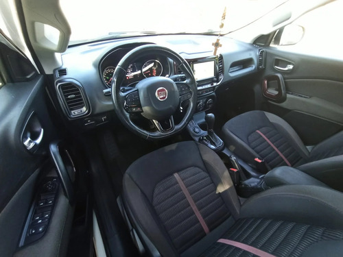 Fiat Toro 1.8 16V EVO FLEX FREEDOM AT6