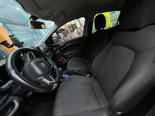 Fiat Argo Argo Drive 1.0 Firefly (Flex)