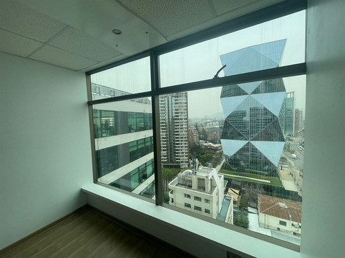 Oficina En Arriendo En Las Condes
