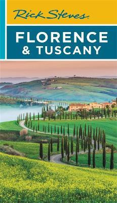 Libro Rick Steves Florence & Tuscany - Rick Steves