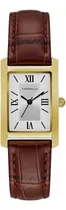 Comprar Reloj Pulsera Mujer  Caravelle 44l234 Correa Piel