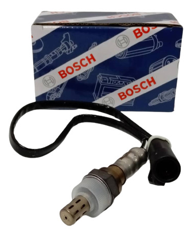 Sensor Oxigeno Fiesta Power/max/move/ecosport/marca Bosch