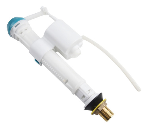 Adaptador De Inodoro Ajustable Con Válvula De Llenado De Cis