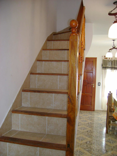 Imagen 3 de 8 de Duplex Triplex En Alquiler San Bernardo